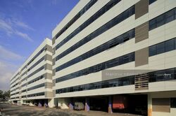 Loyang Industrial Estate (D17), Factory #301125201